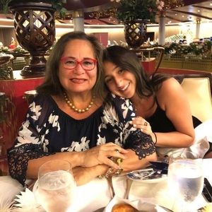 Meet your Posher, Janie